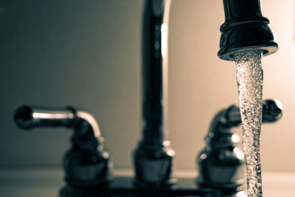 Faucet and Fixture Installation and Repair