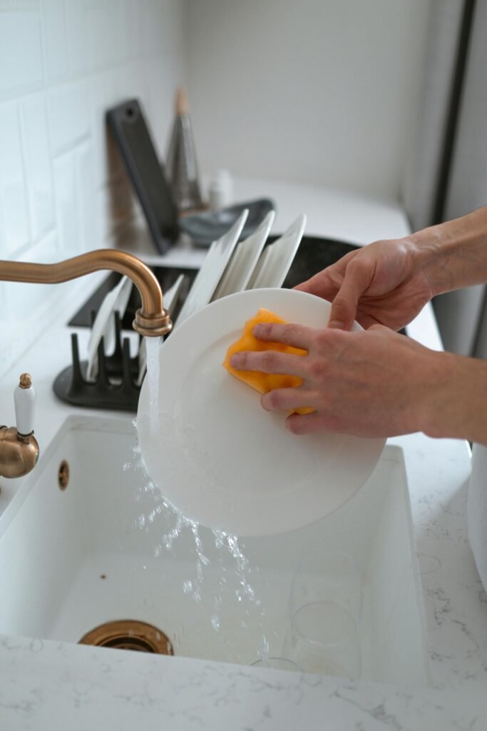 Garbage Disposal Services