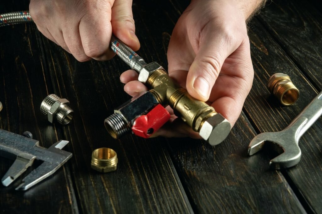 Gas Line Services