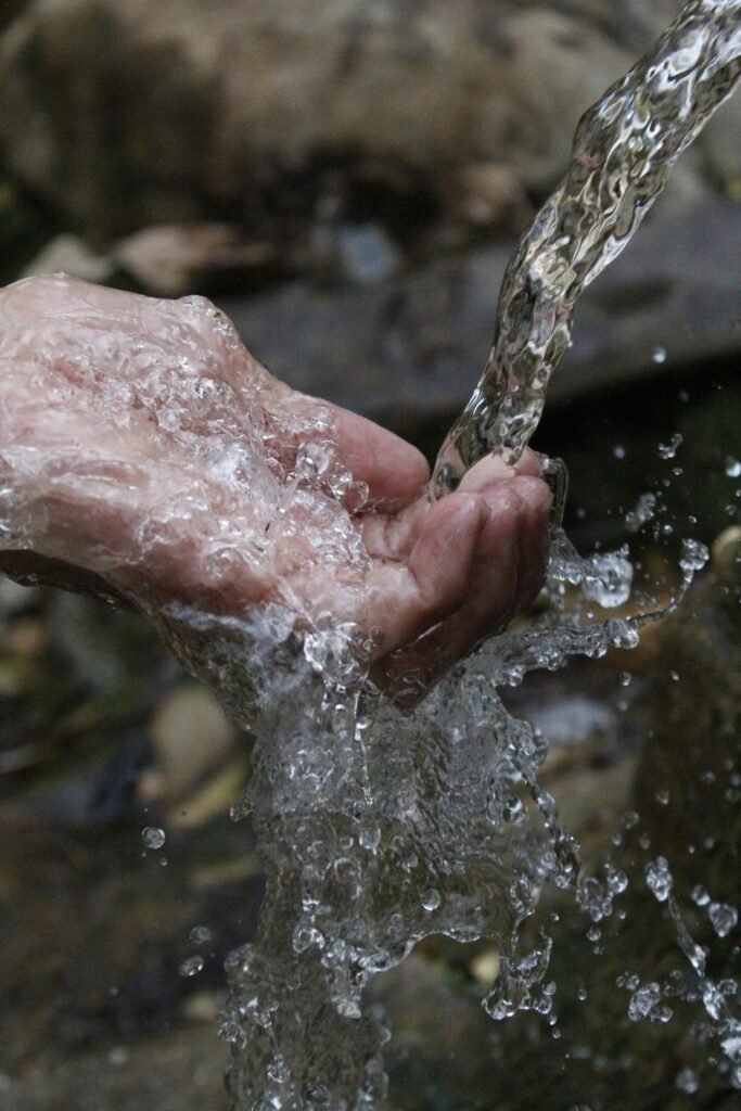 Leak Detection and Repair