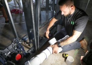 Residential Plumbing Repair