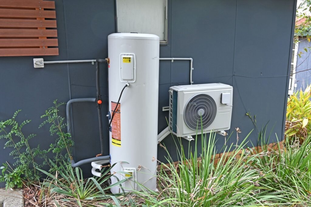 Water Heater Installation and Repair